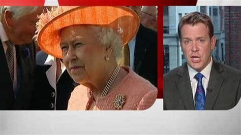 Queen S Historic Visit To Belfast CBC Ca