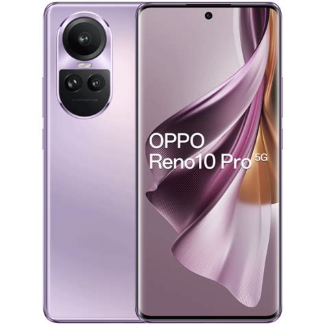 Smartphone Oppo Reno10 Pro 5g Portrait Expert