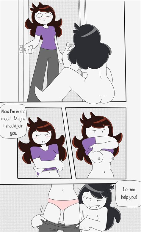 Post 3479762 Comic Jaiden Jaidensmom Jaidenanimations Thrumboartist Youtube