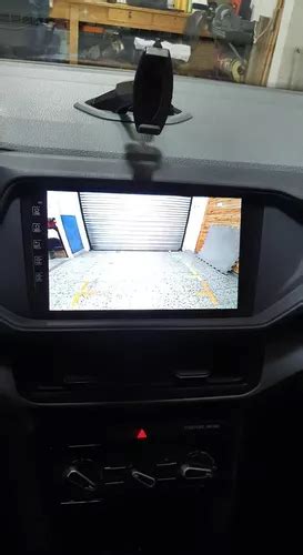 Stereo Android Pantalla 9 Vw T Cross Polo Virtus Nivus 2 32