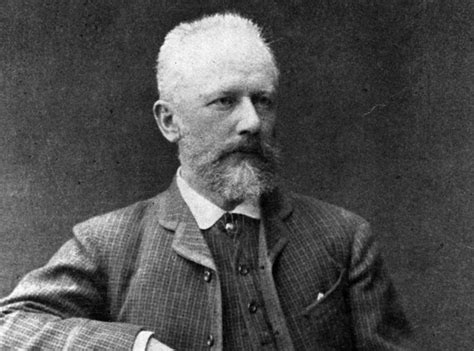 Debussy and Tchaikovsky - Debussy: 20 facts about the great composer ...