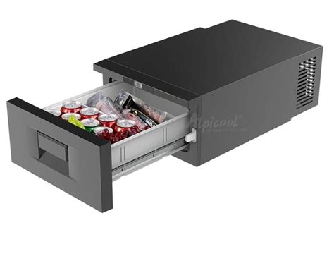Alpicool D30 (25 litros) - Jeep Accesorios