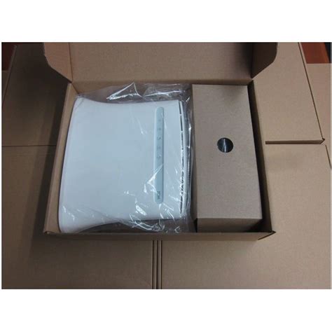 ZTE MF283 4G LTE Modem Router 100Mbps COD/WALK IN/POSTAGE, Computers ...