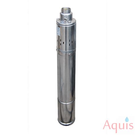 Rona 3QGD-1.2-90-0.55 Шнековый скважинный насос купить в Донецке ...