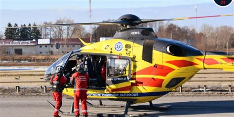 Śmierć na poligonie w Drawsku Pomorskim Pojazd gąsienicowy przejechał