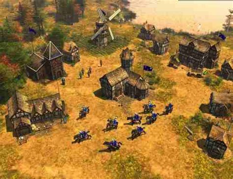 نسخه فارسی Age Of Empires 3 Complete Collection Fitgirl Prophet