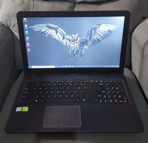 Asus Gaming Laptop I5 8th Gen 8gb Ram 128gb Ssd 1000gb Hdd 2gb Nvidia