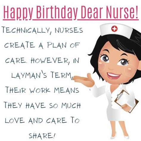 25+ Happy Birthday Nurse Images- Happy Birthday Images