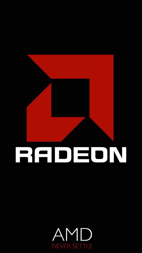 Amd Radeon Wallpapers - Wallpaper Cave