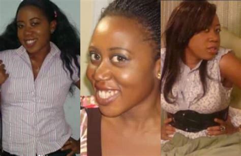 Who Is This Hot Mess Moyo Lawal Mocks Throwback Photos Of Herself Kemi Filani
