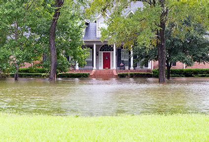 Flood Risk Analysis Project Earns ACEC Texas Award Halff