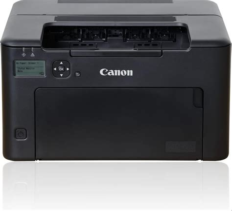 Canon Imageclass Lbp Dw Wireless Sided Laser Printer Ppm At