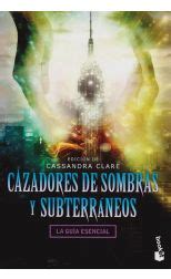 Libro El Libro Perdido Cazadores De Sombras Las Maldiciones