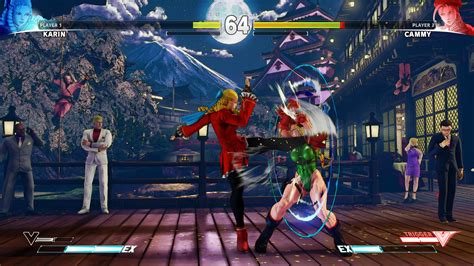 Download Street Fighter V Full Pc Game