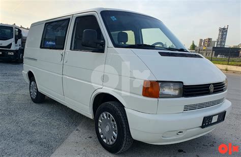 Volkswagen T4 Putnicki Kombi Automobili OLX Ba