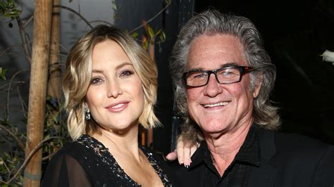 Kate Hudson Says Kurt Russells Dating Advice Is To Get Guy Who Puts Their Worst Foot Forward