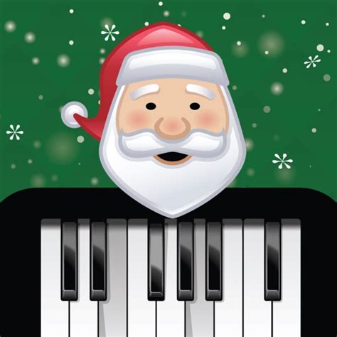 Christmas Piano with Songs by Better Day Wireless, Inc.