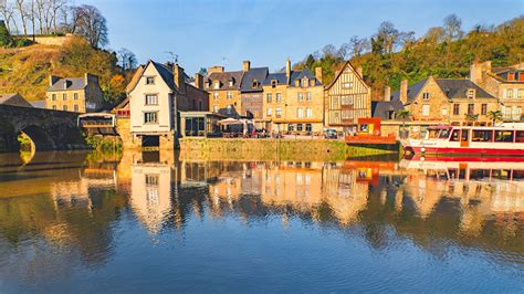 Tourismus Dinan Cap Fr Hel Jeder Moment Ist Eine Reise