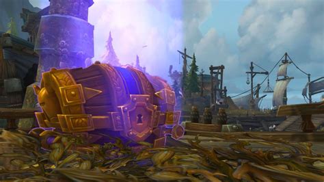 Which Chromie Timeline Is The Fastest For Leveling In World Of Warcraft