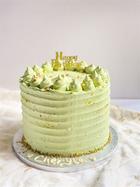 Pistachio Cake Our Famous Recipe For A Glorious Cake Horno Mx Artofit