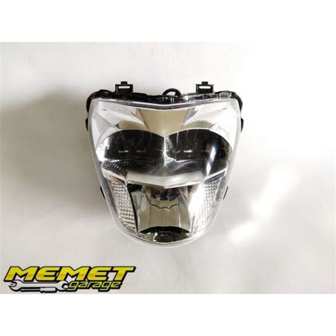 Jual Lampu Depan Reflektor Depan Vixion Led New Vva Led Original