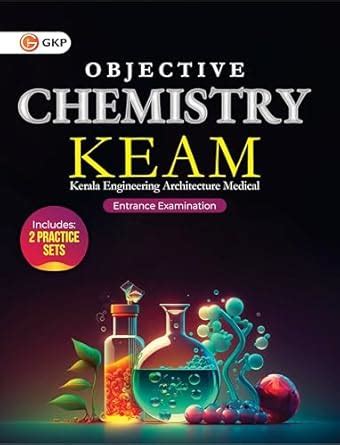 Gkp Keam Chemistry Guide Kerala Engineering Architecture And Medical