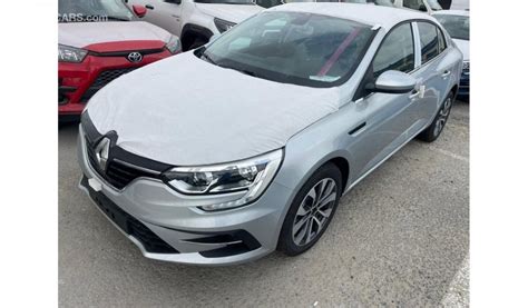 New Renault Megane 1.6 AT 2023 MODEL 2023 for sale in Dubai - 626053