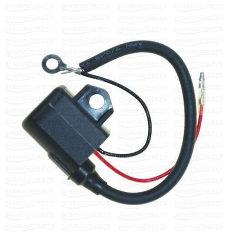 Ignition Coil For Yamaha Stroke Outboards Marineparts Eu