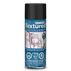 Textured Finish Paint Tremclad Rust Oleum