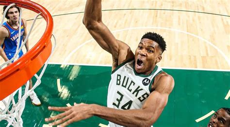 Happy 27th Birthday Giannis Antetokounmpo