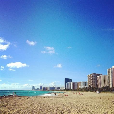 The Palms South Beach Hotel Miami - Ocean Front - 3025 Collins Ave