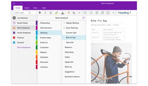 Evernote Vs Onenote Qual O Melhor Para Si Isnca