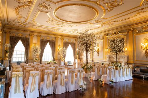 5 Reasons To Choose Knowsley Hall For Your Wedding Knowsleyhallvenue