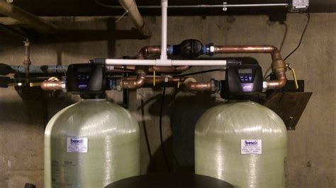 how to extend lifespan of home water filtration system
