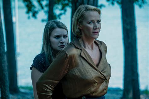 Madison Thompson Talks 'Ozark' Season 3 in Exclusive Interview