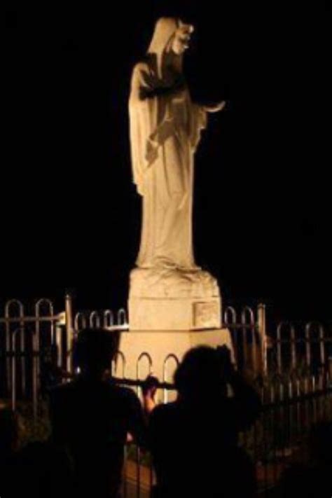 Gospa In Medjugorje Marian Apparition Medjugorje Blessed Virgin Mary