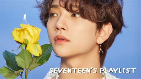 Seventeen Playlist