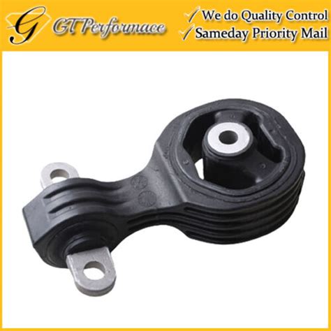 Quality Rear Torque Strut Mount For 2018 2020 Honda Accord 1 5L 50890