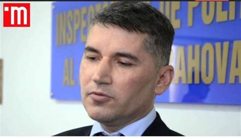 Cristian Manea Noul Inspector Sef La IPJ Prahova Mediasud