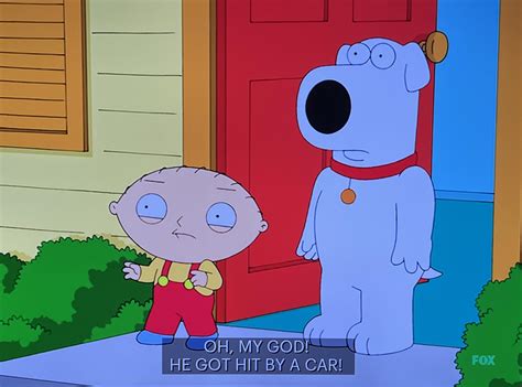 Family Guy Stewie And Brian Multiverse