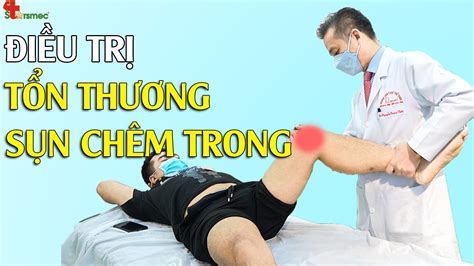 Điều Trị Tổn Thương SỤn ChÊm Trong Hiệu Quả Y Học Thể Thao Starsmec Youtube