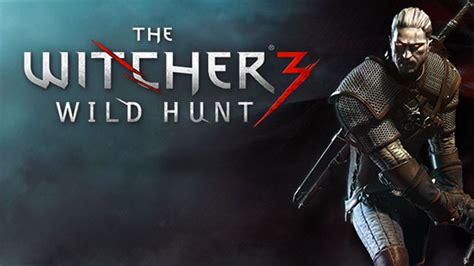 Games Critica The Witcher Wild Hunt