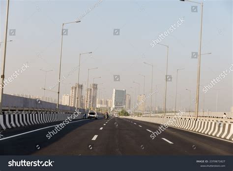 Delhi India Oct 2 2023 Dwarka Stock Photo 2370671627 | Shutterstock