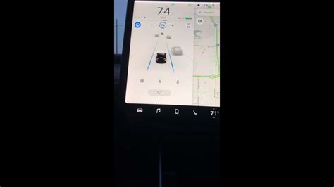 Teslas Latest Update Makes Autopilot Nag You More Than An Unhappy Wife