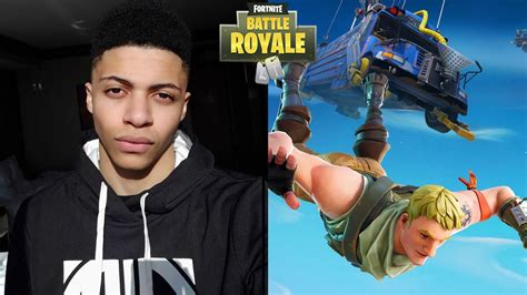 TSM Myth devait évaluer FaZe Tfue et lui même sur Fortnite sa réponse