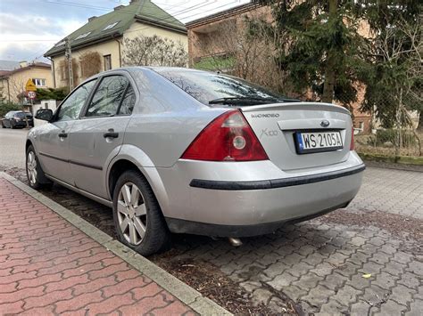 Ford Mondeo Mk Warszawa Rembert W Olx Pl