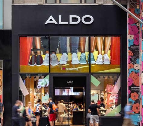 We are ALDO | ALDO Canada