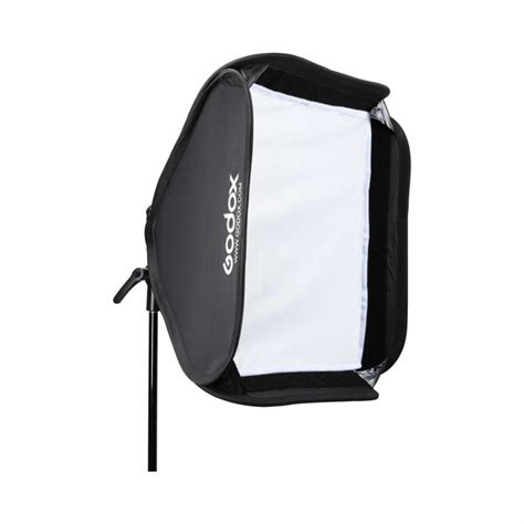 Buy Godox S Speedlite Bracket With Softbox Grid Carrying Bag Kit