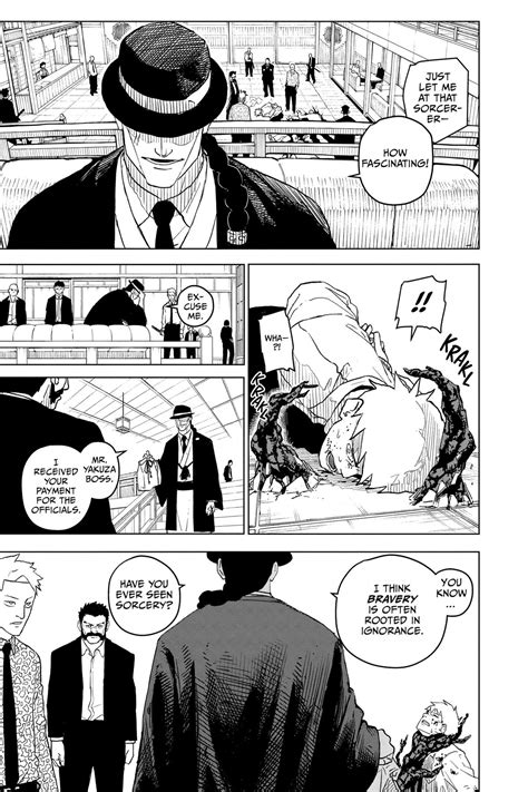 Kagurabachi - Chapter 1 - Kagurabachi Manga Online