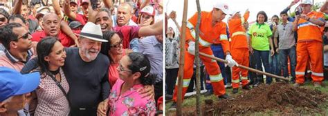 Quem Bater Em Lula Em Vai Quebrar A Cara Alex Solnik Brasil